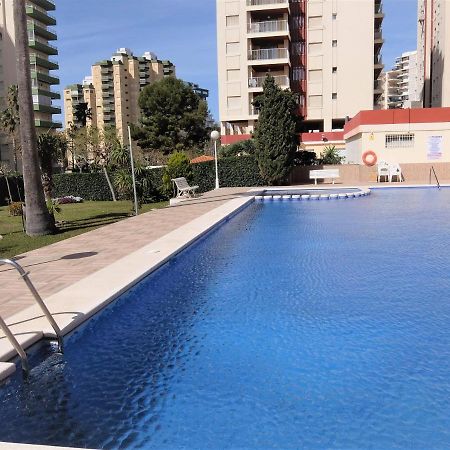Don Ximo Gandia - Alquiler Solo Familias Leilighet Playa de Gandia Eksteriør bilde