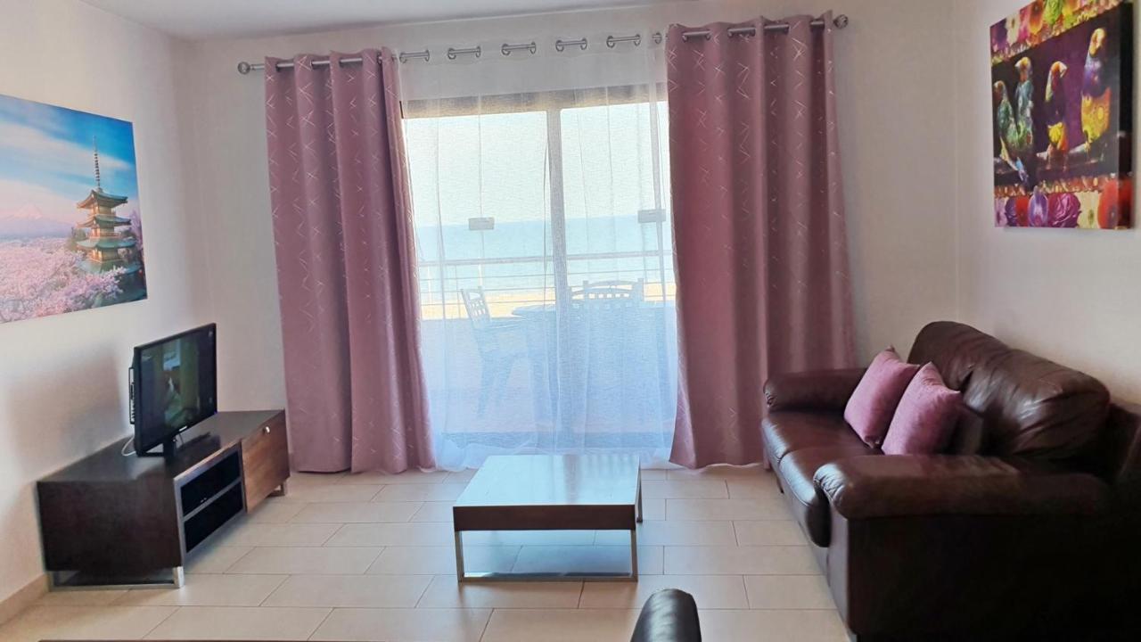 Don Ximo Gandia - Alquiler Solo Familias Leilighet Playa de Gandia Eksteriør bilde